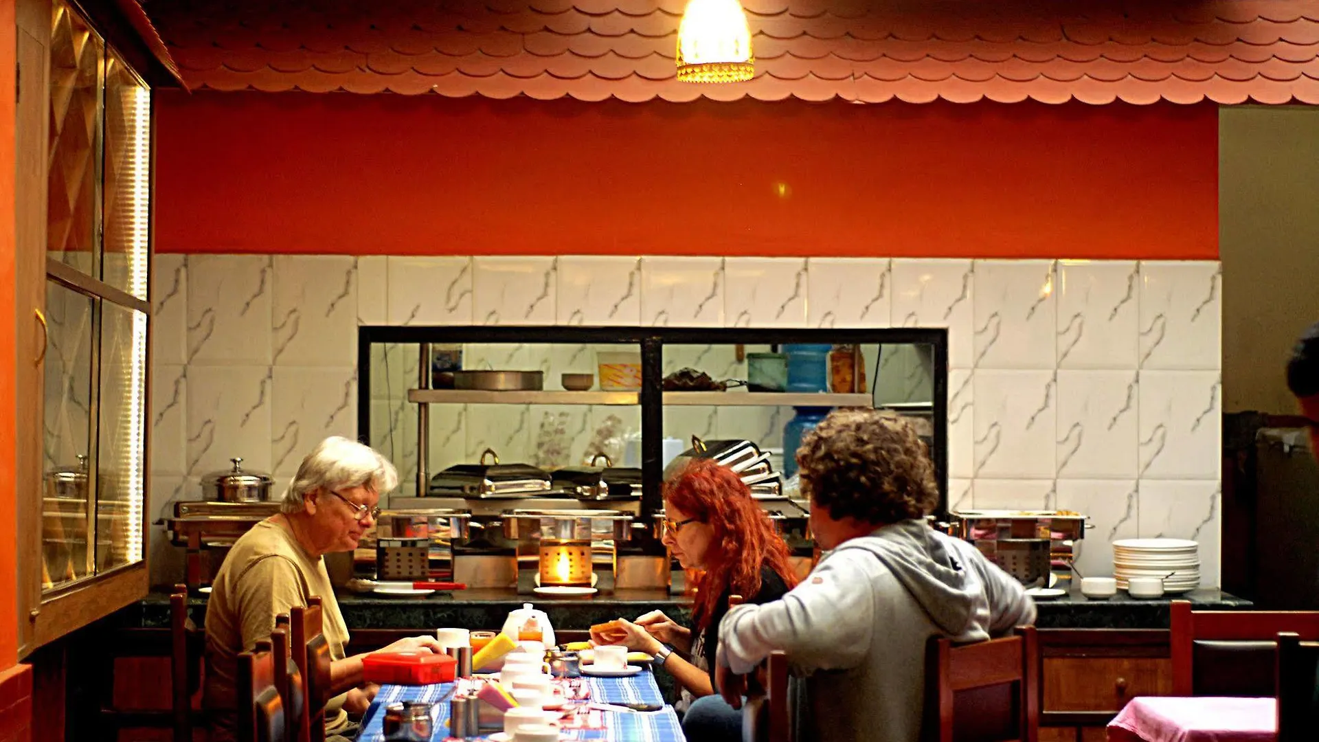 Hotel Bubo Himalaya Kathmandu Nepal