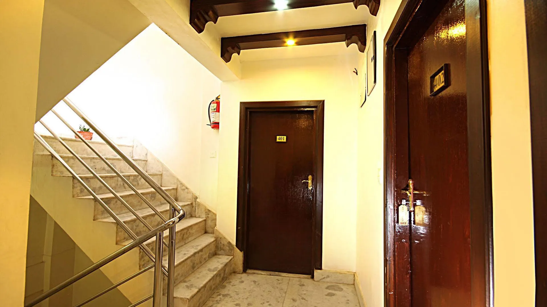 Hotel Bubo Himalaya Kathmandu 2*,