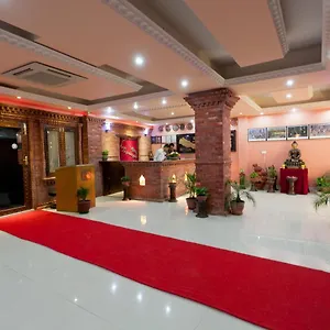 Отель Nepalaya