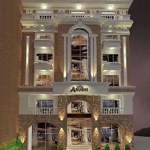 Отель Arushi Boutique