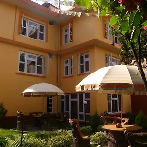 Andes House Alojamento de Acomodação e Pequeno-almoço