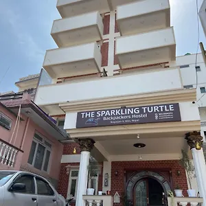  Hostel The Sparkling Turtle Backpackers