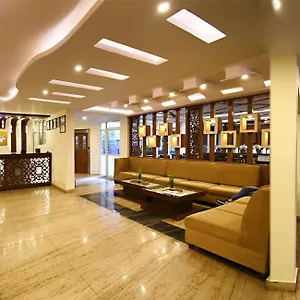 4* Szálloda Jampa