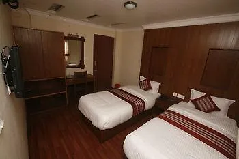 Hotel Bubo Himalaya Kathmandu
