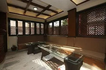 Hotel Bubo Himalaya Kathmandu Nepal