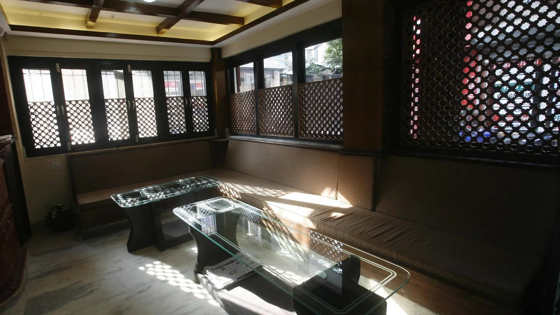 Hotel Bubo Himalaya Kathmandu