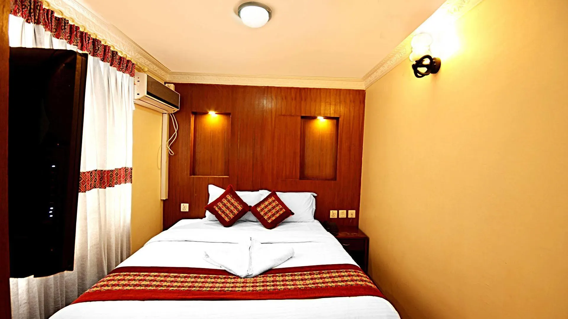 Hotel Bubo Himalaya Kathmandu