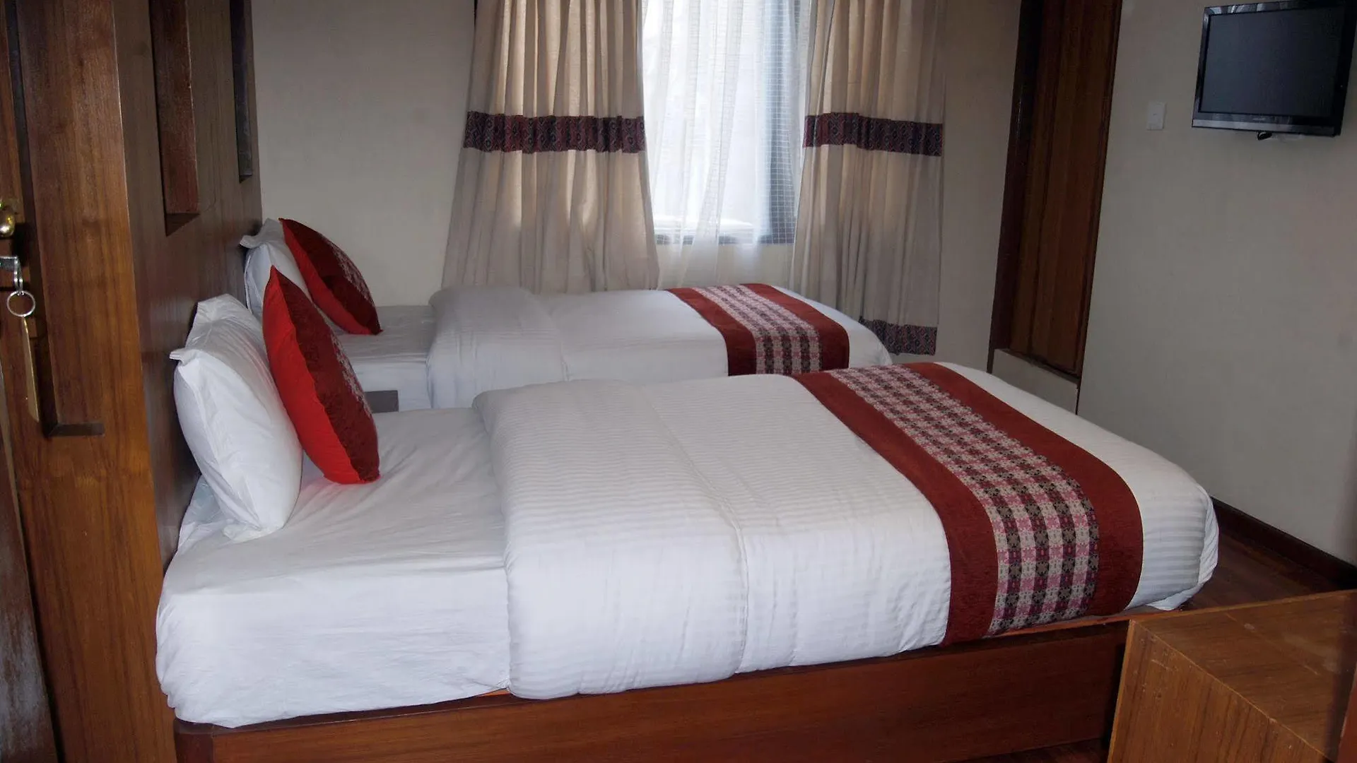 Hotel Bubo Himalaya Kathmandu