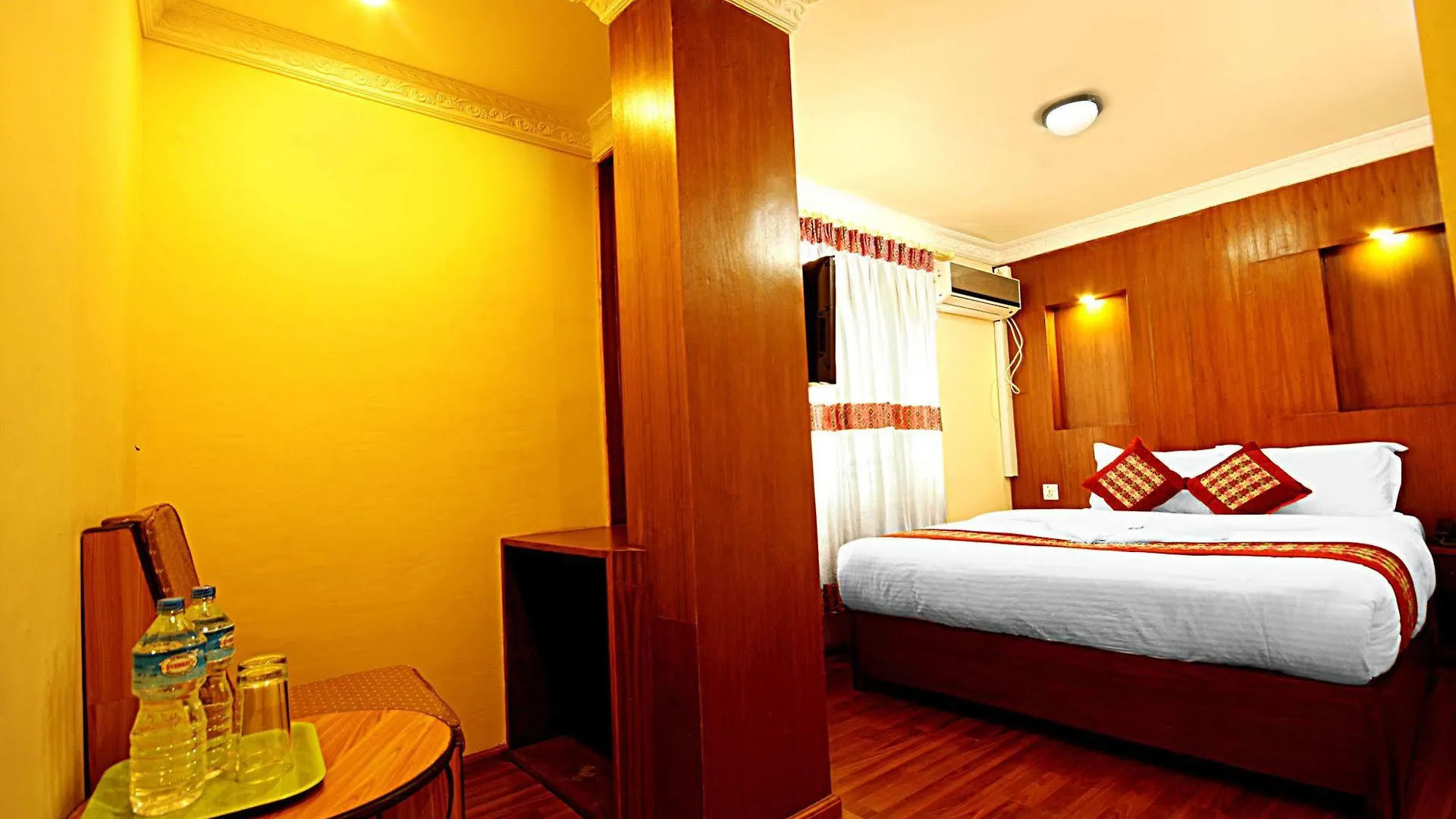 **  Hotel Bubo Himalaya Kathmandu Nepal