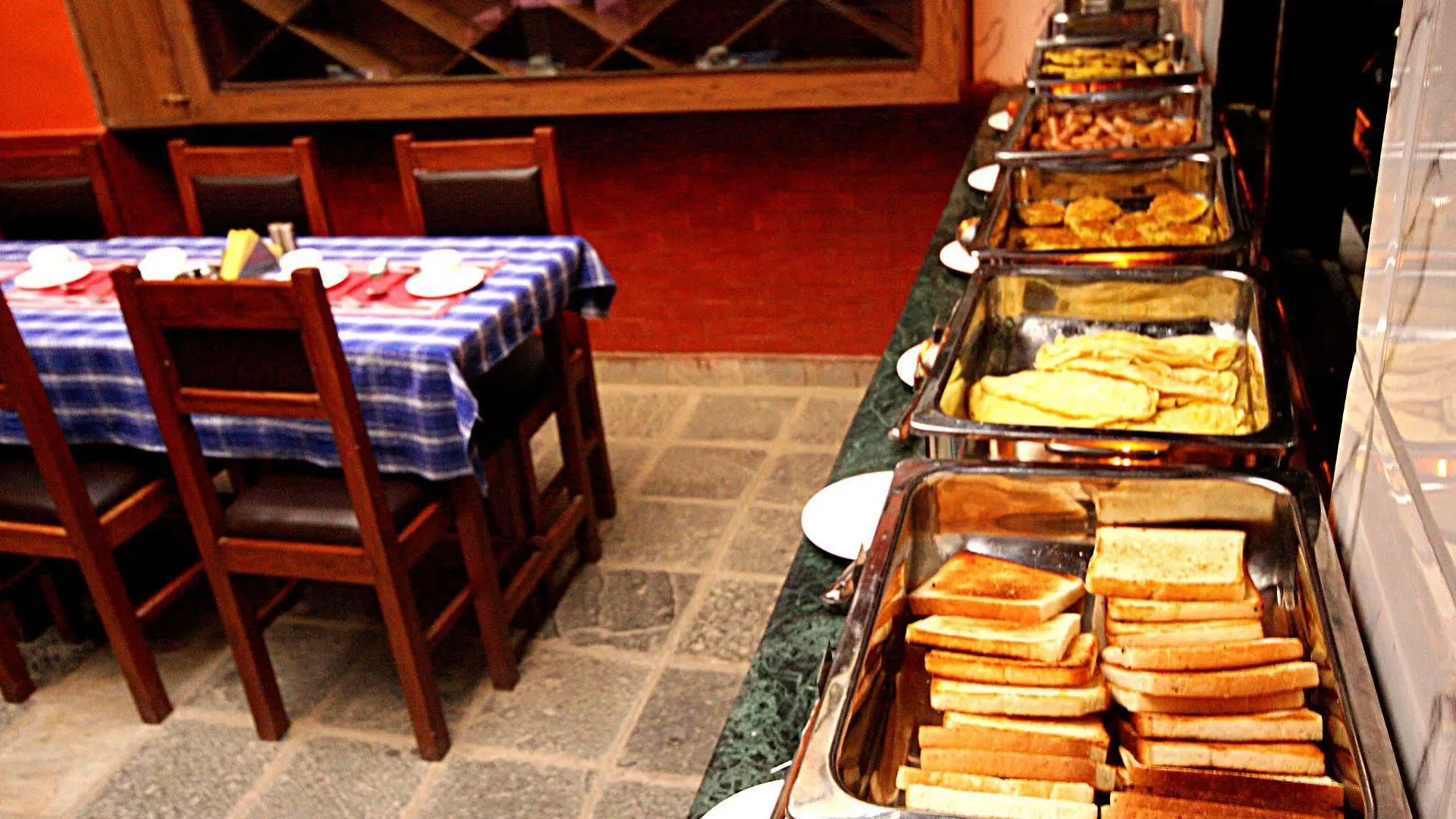 Hotel Bubo Himalaya Kathmandu