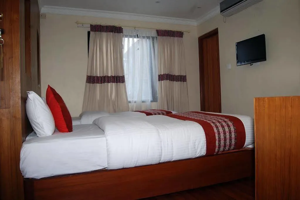 Hotel Bubo Himalaya Kathmandu 2*,  Nepal