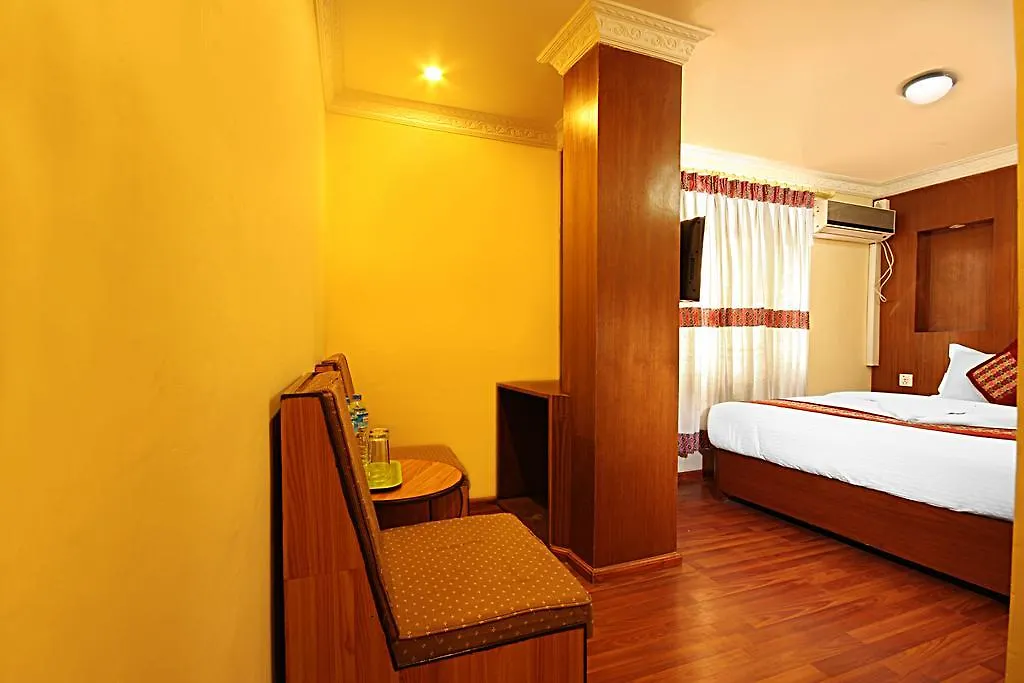 Hotel Bubo Himalaya Kathmandu
