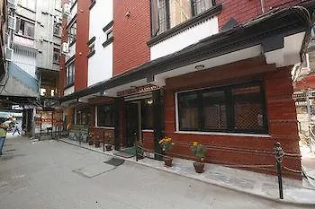 Hotel Bubo Himalaya Kathmandu 2*,