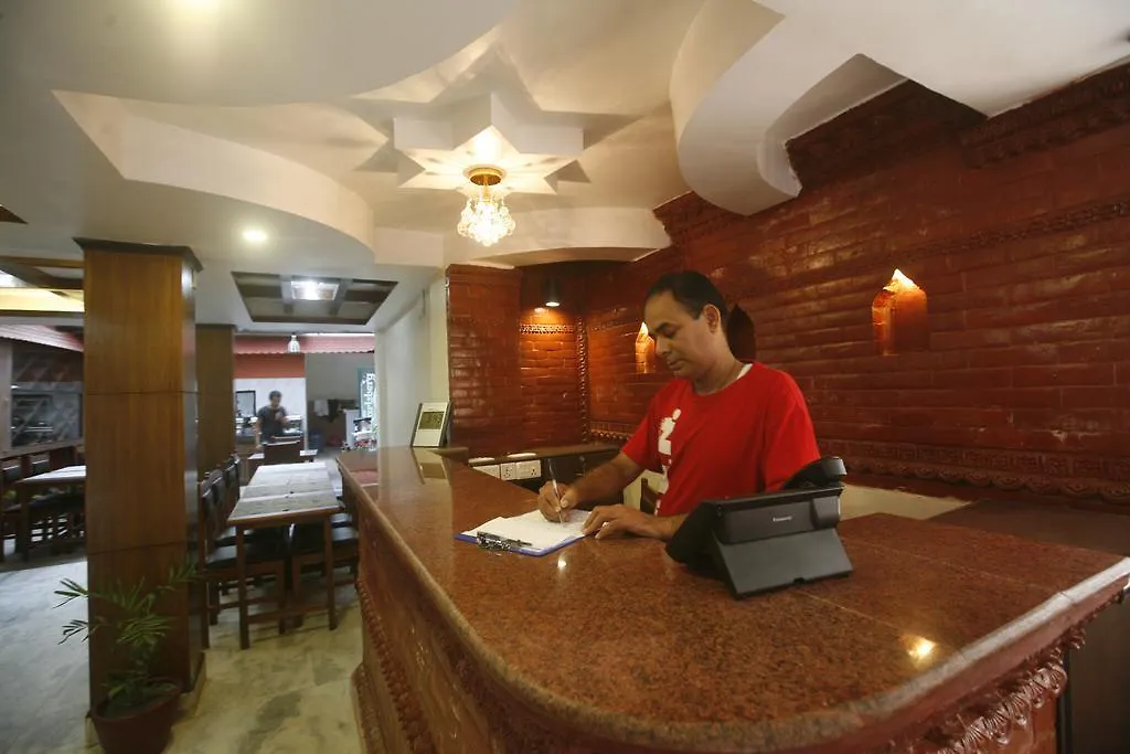 Hotel Bubo Himalaya Kathmandu