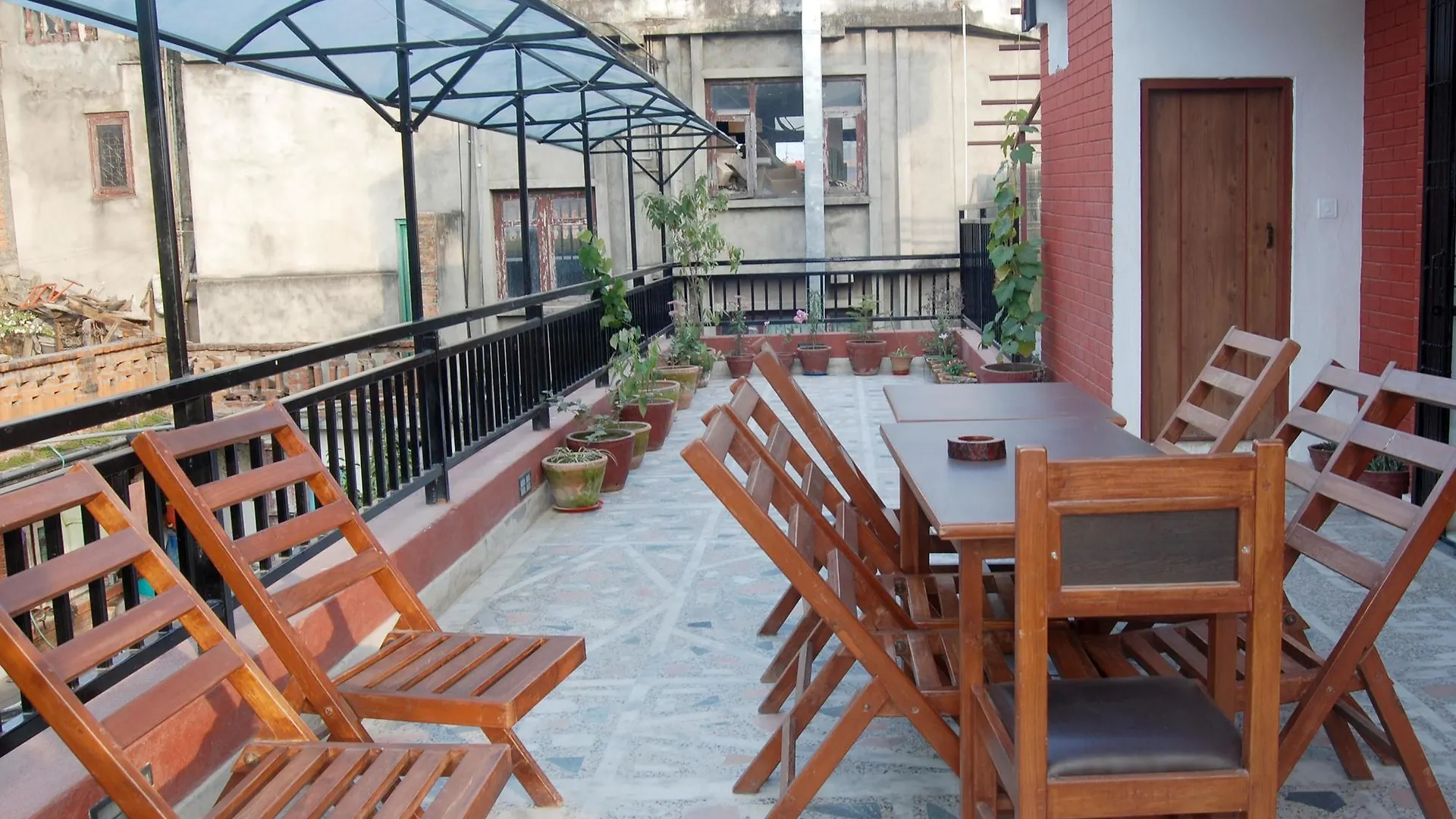 Hotel Bubo Himalaya Kathmandu 2*,  Nepal