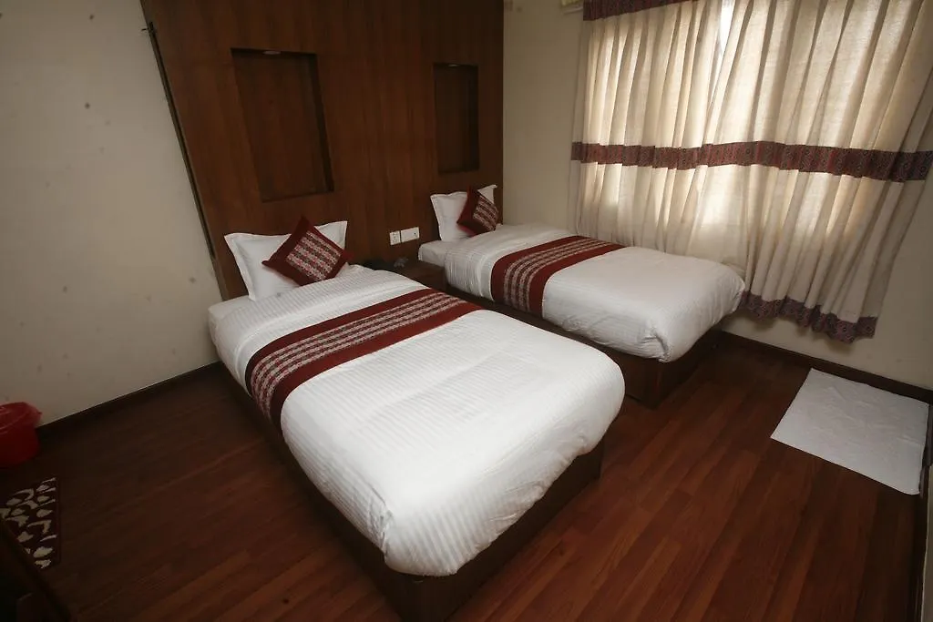 Hotel Bubo Himalaya Kathmandu 2*,  Nepal