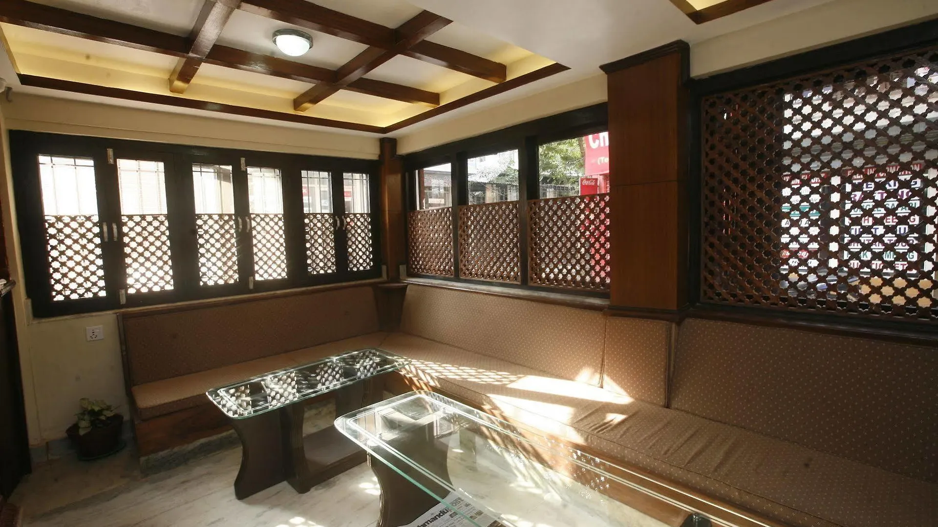 Hotel Bubo Himalaya Kathmandu