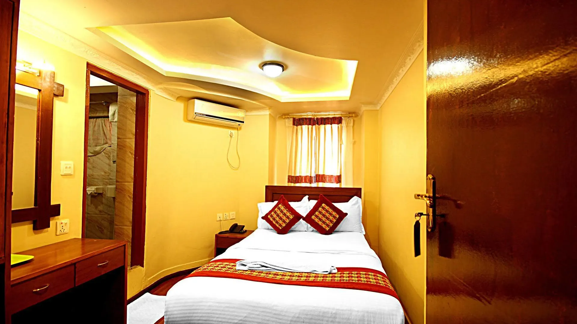 Hotel Bubo Himalaya Kathmandu