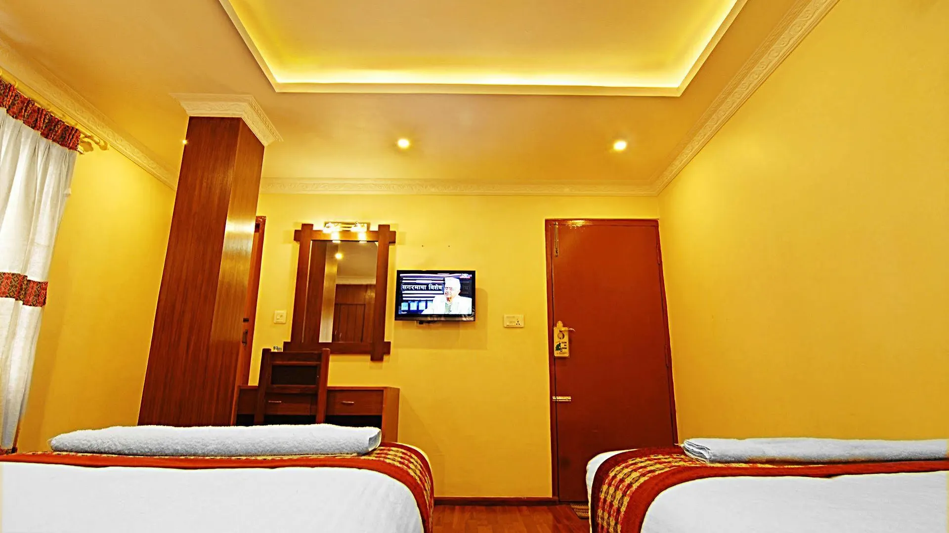 Hotel Bubo Himalaya Kathmandu