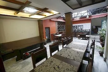Hotel Bubo Himalaya Kathmandu
