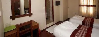 Hotel Bubo Himalaya Kathmandu