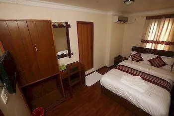 Hotel Bubo Himalaya Kathmandu
