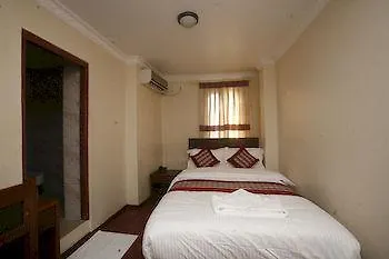 Hotel Bubo Himalaya Kathmandu