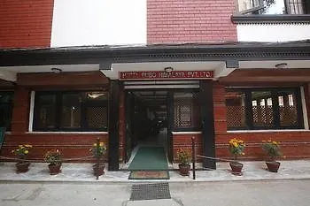 Hotel Bubo Himalaya Kathmandu