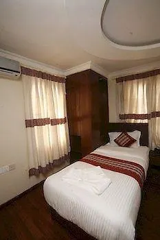Hotel Bubo Himalaya Kathmandu 2*,  Nepal