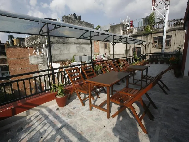 Hotel Bubo Himalaya Kathmandu