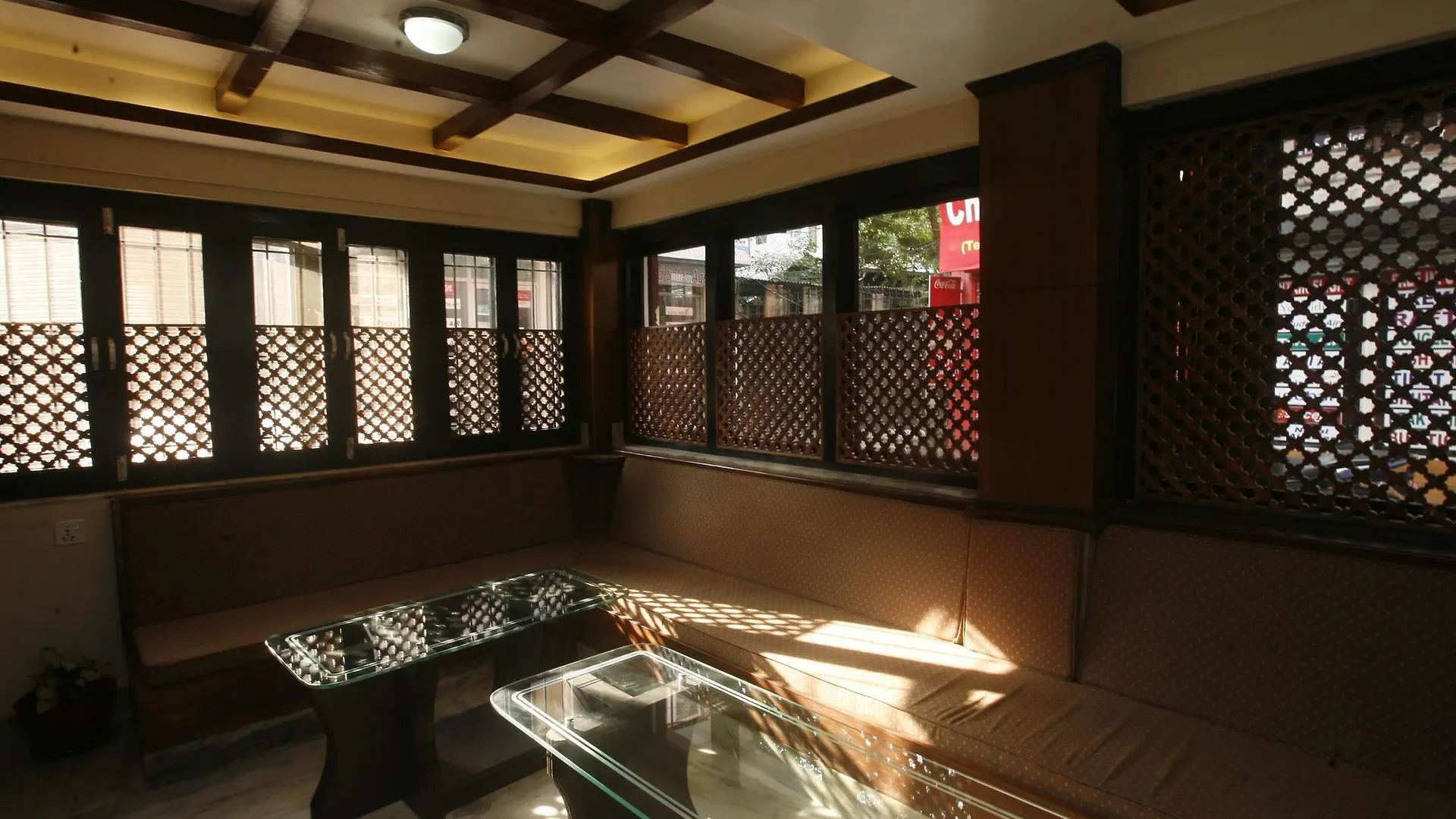 Hotel Bubo Himalaya Kathmandu