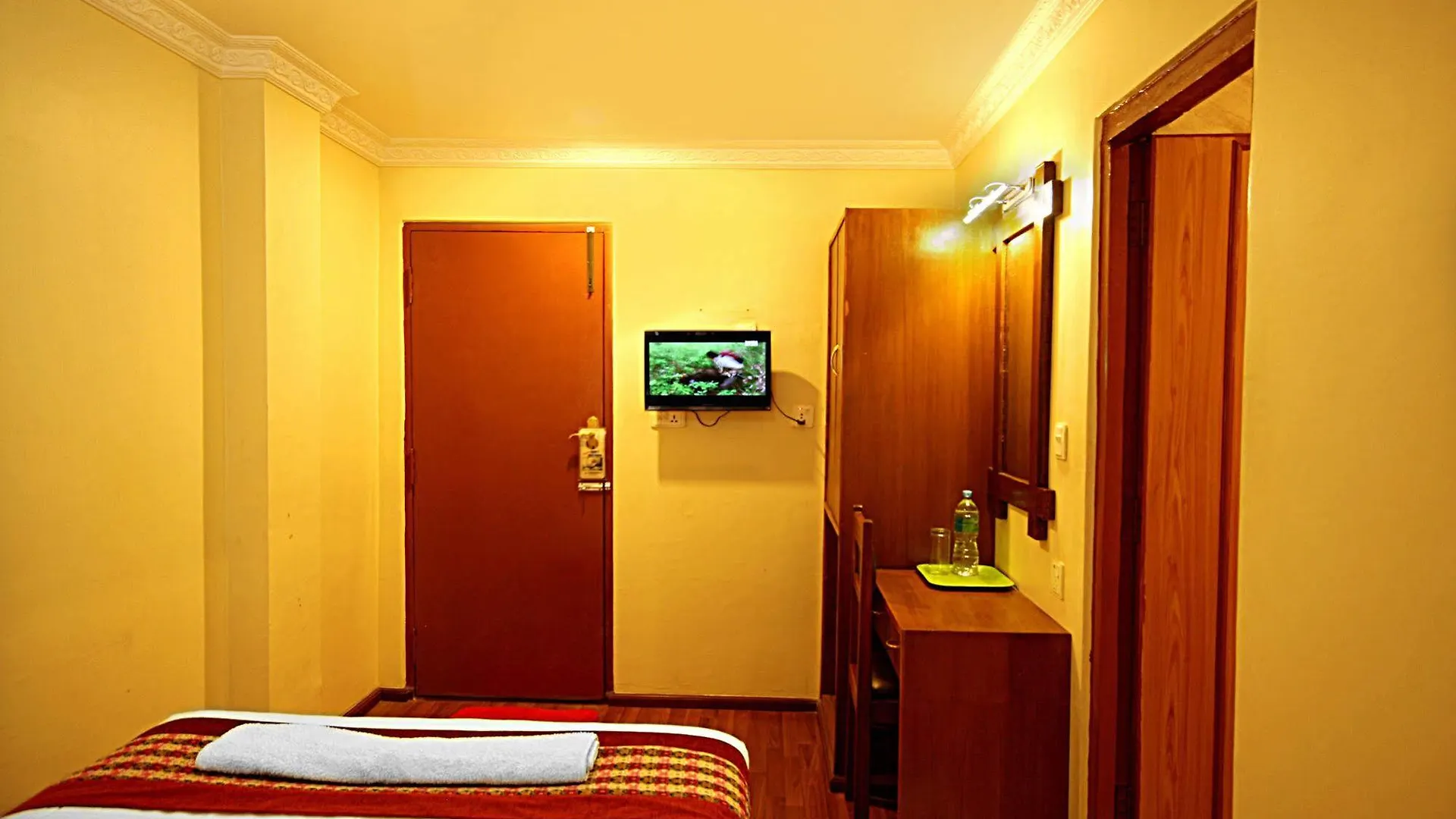 Hotel Bubo Himalaya Kathmandu 2*,