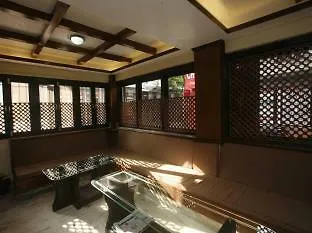 **  Hotel Bubo Himalaya Kathmandu Nepal